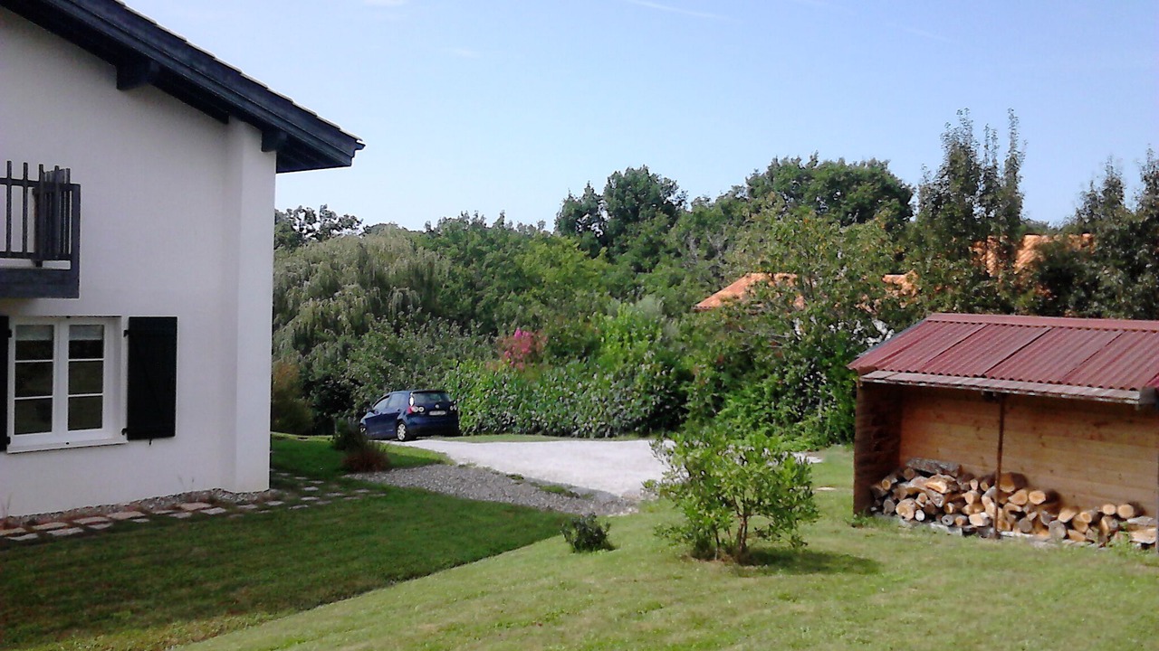 Photo of Outdoor in Saint-Pee-sur-Nivelle
