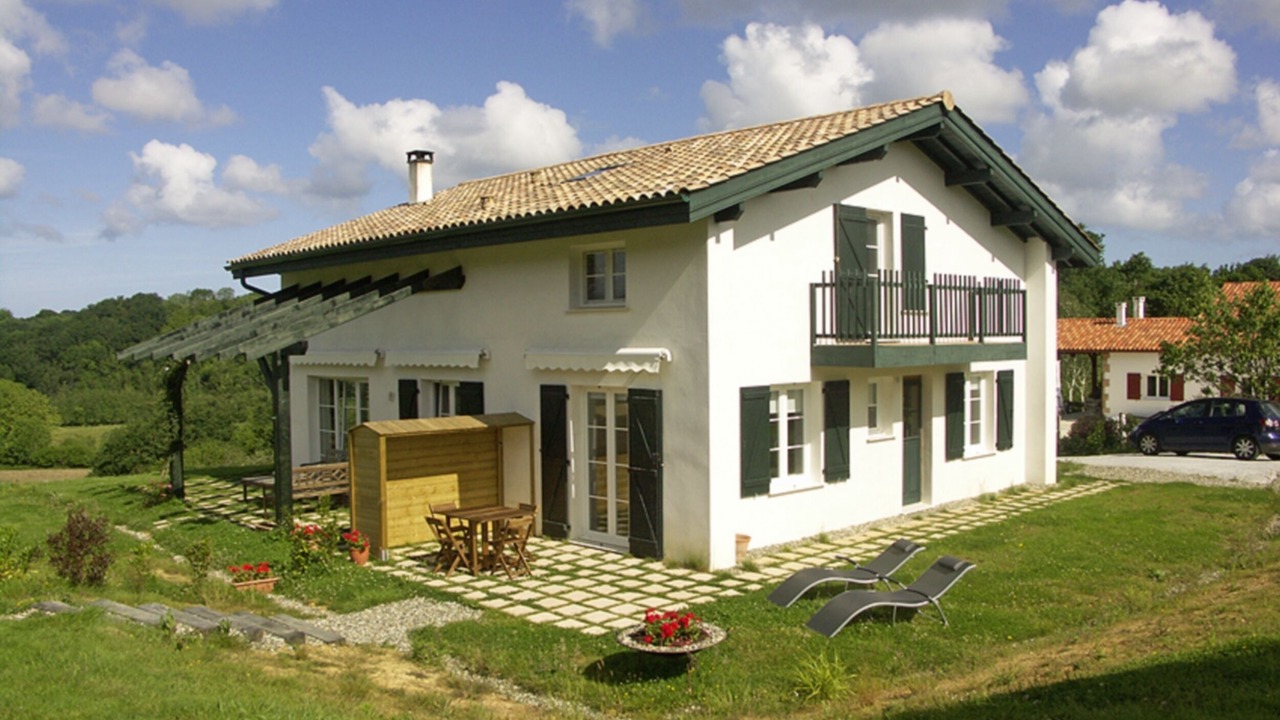 Photo of Outdoor in Saint-Pee-sur-Nivelle