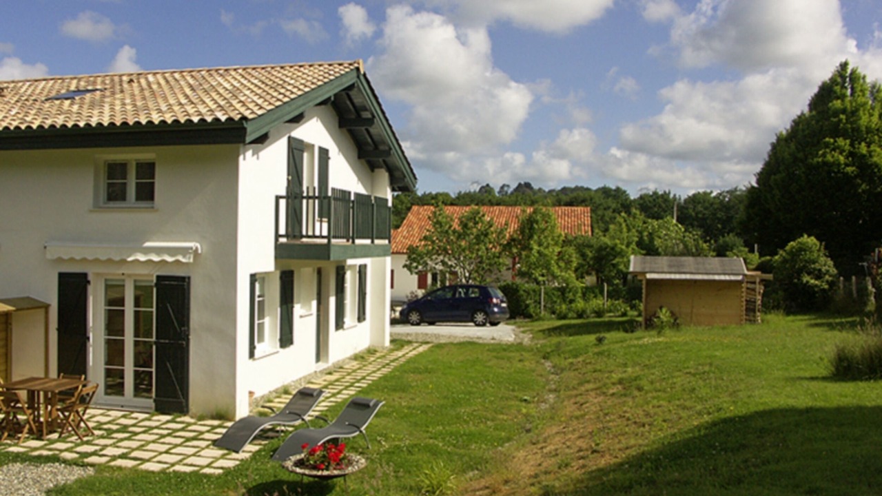 Photo of Outdoor in Saint-Pee-sur-Nivelle