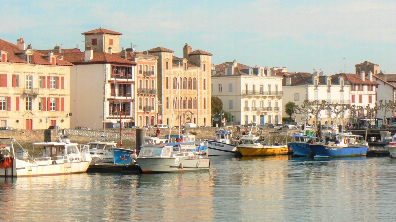 Photo of Others in Saint-Pee-sur-Nivelle