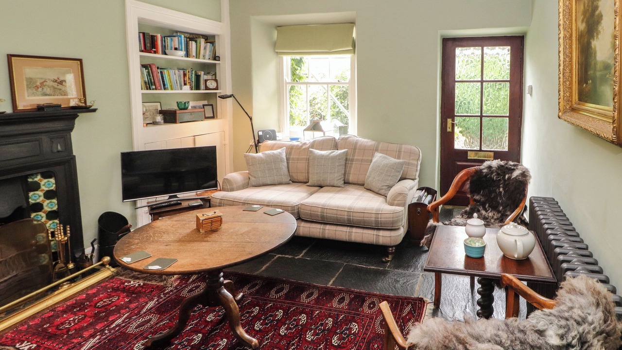 Photo of Livingroom in Grasmere