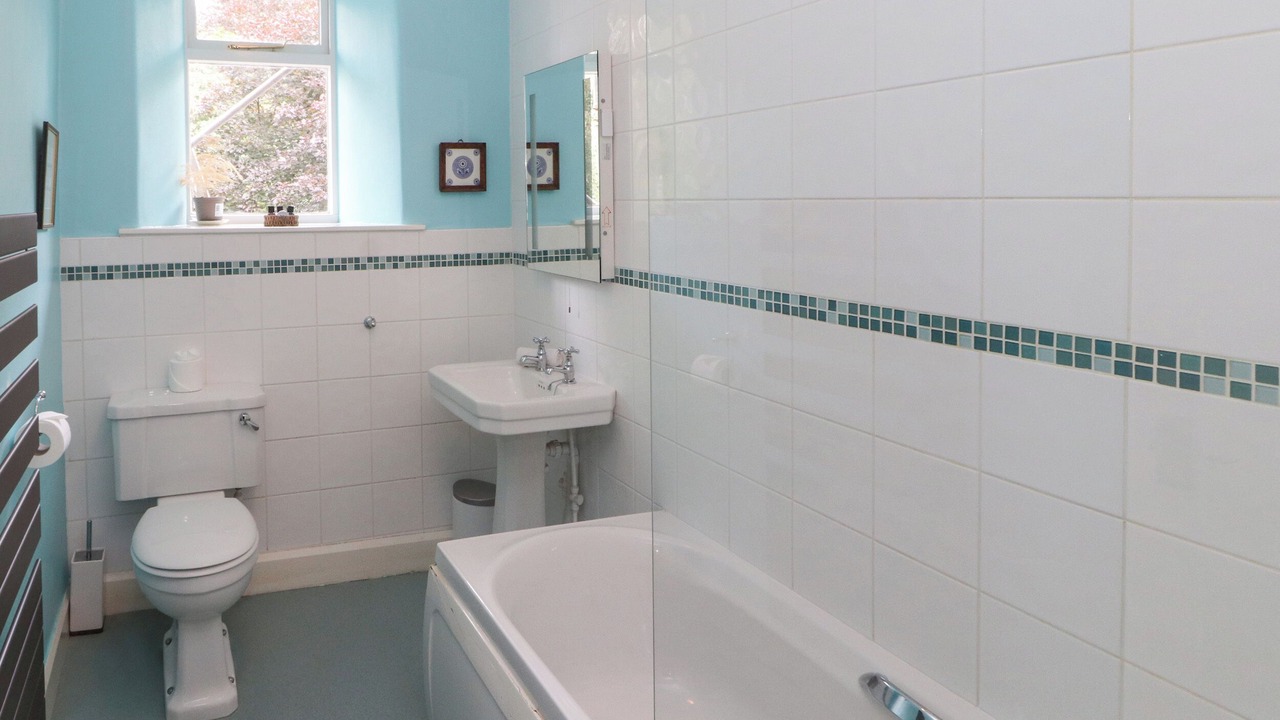 Photo of Bathroom in Grasmere
