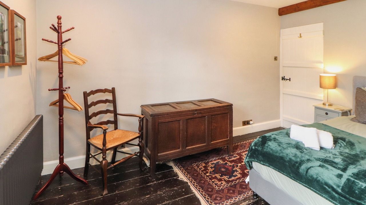 Photo of Bedroom in Grasmere