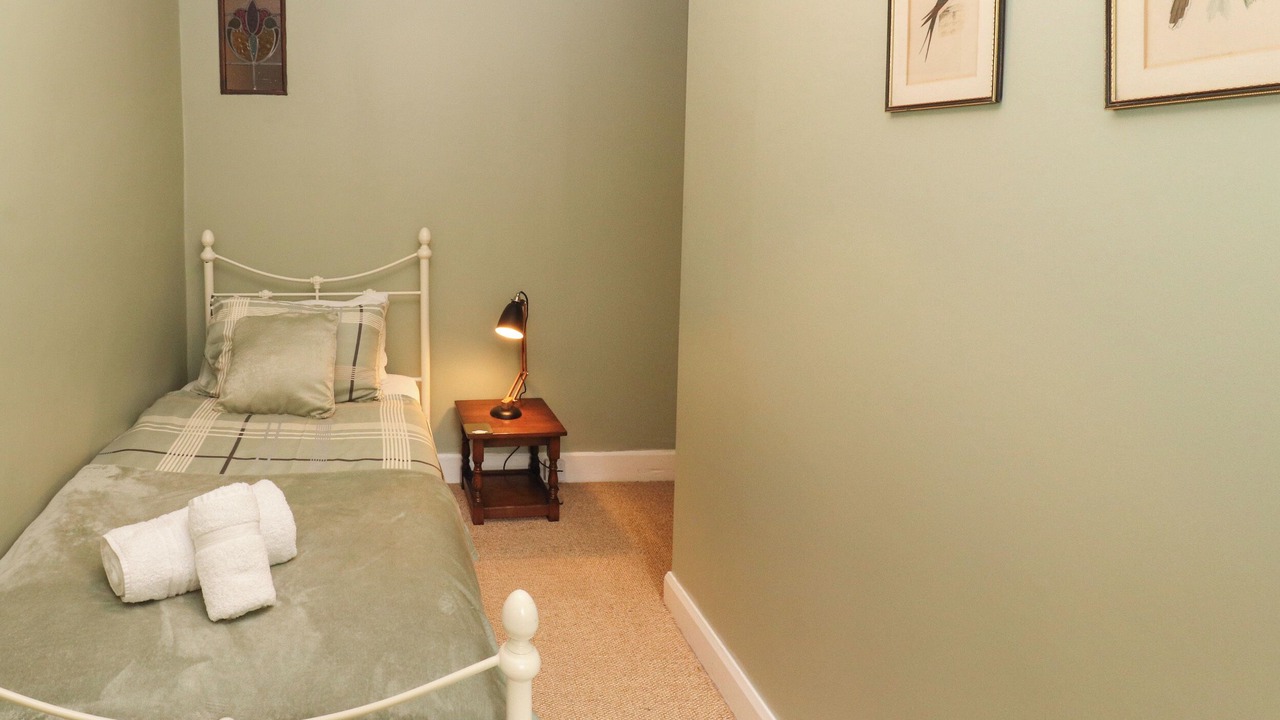 Photo of Bedroom in Grasmere