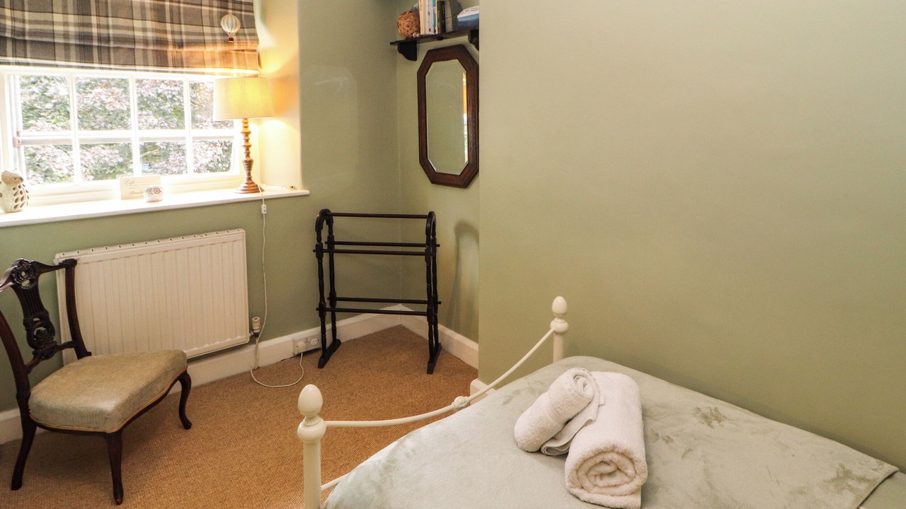Photo of Bedroom in Grasmere
