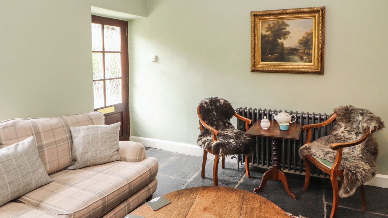 Photo of Livingroom in Grasmere