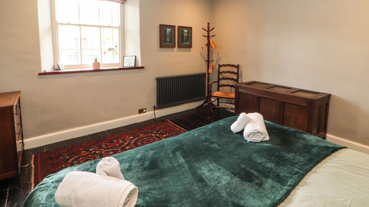 Photo of Bedroom in Grasmere