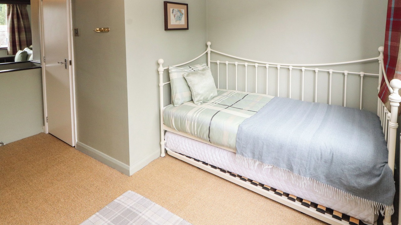 Photo of Bedroom in Grasmere