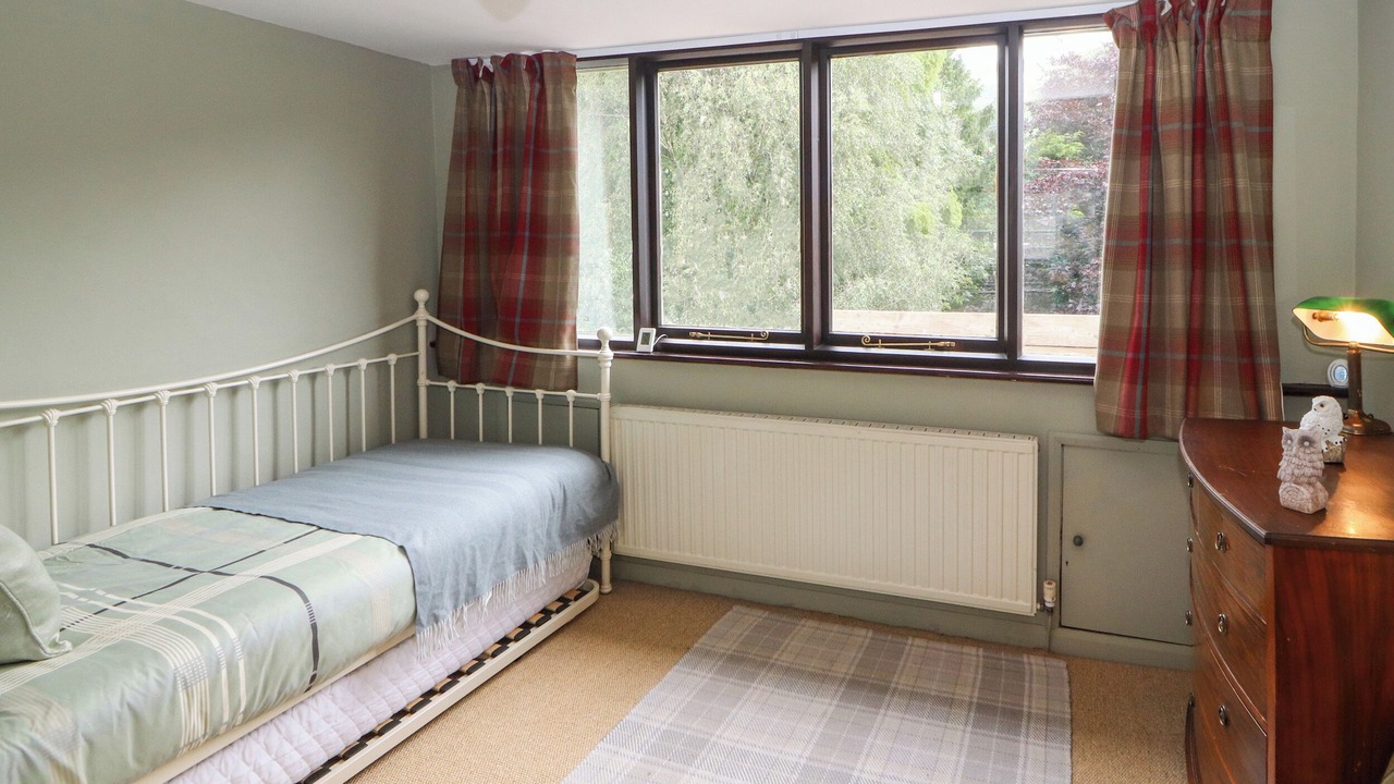 Photo of Bedroom in Grasmere
