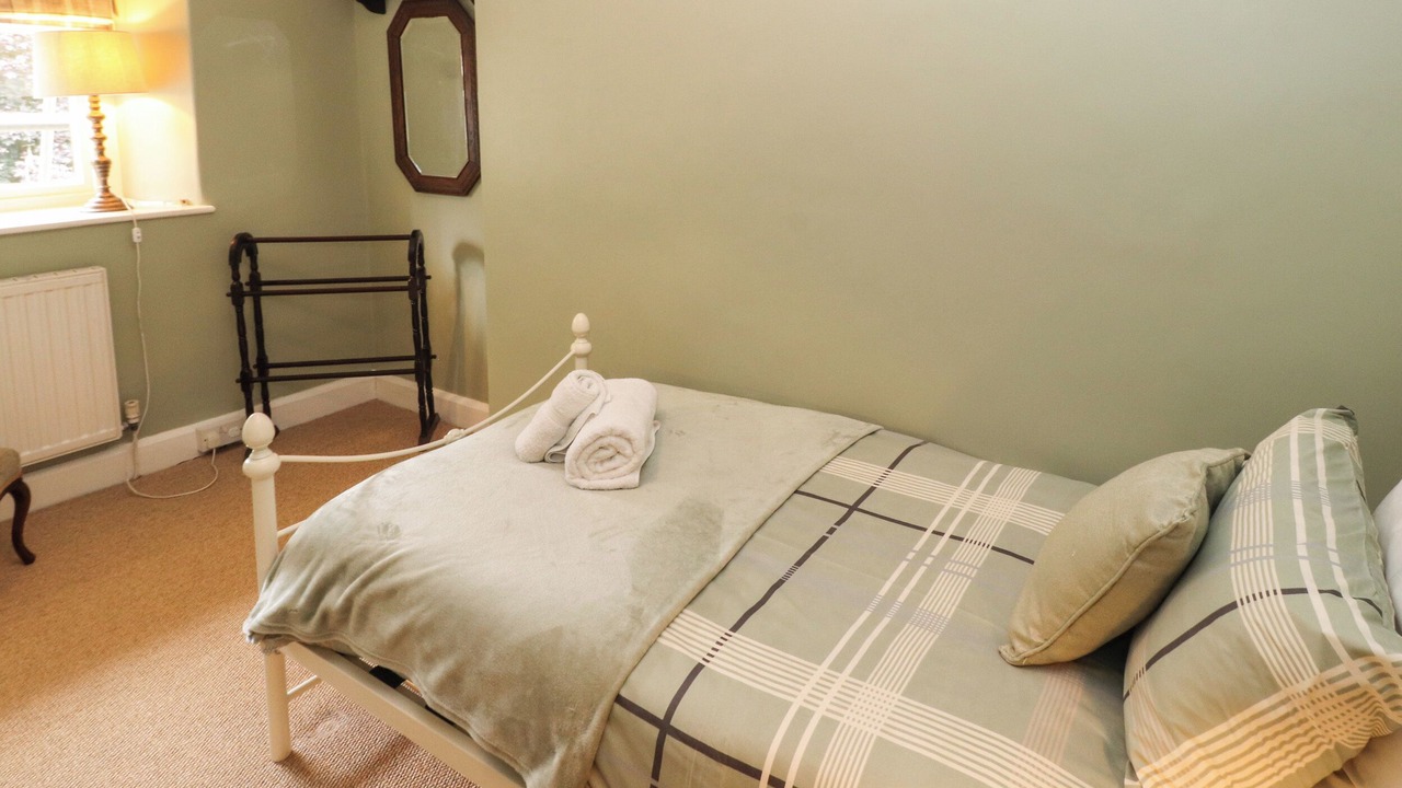 Photo of Bedroom in Grasmere