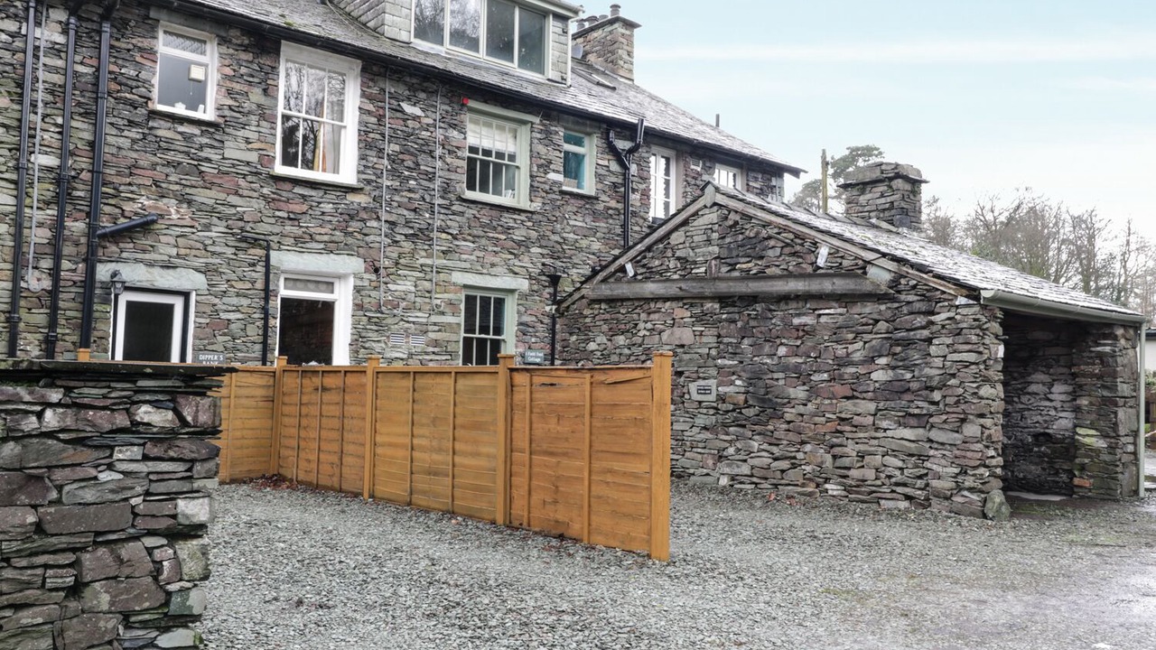 Photo of Outdoor in Grasmere