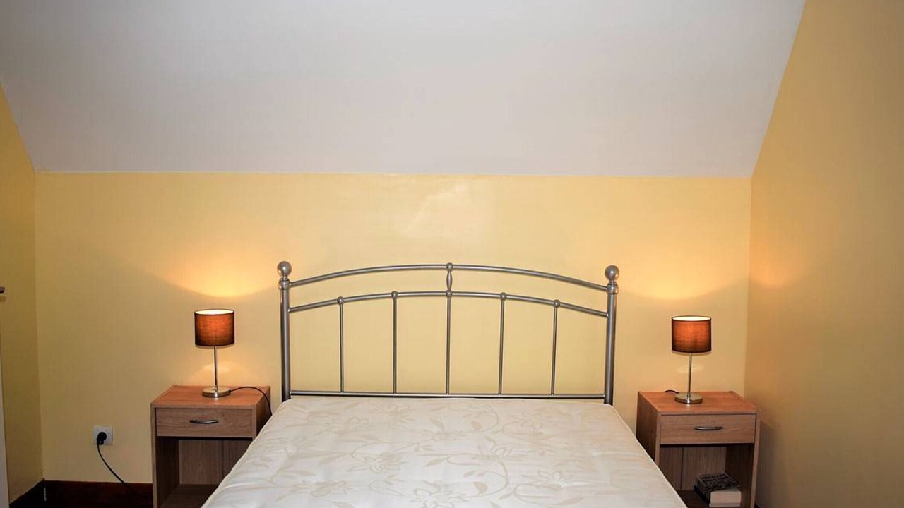 Photo of Bedroom in Pleumeur-Bodou