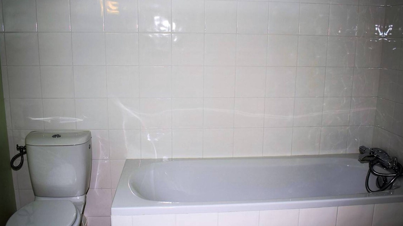 Photo of Bathroom in Pleumeur-Bodou