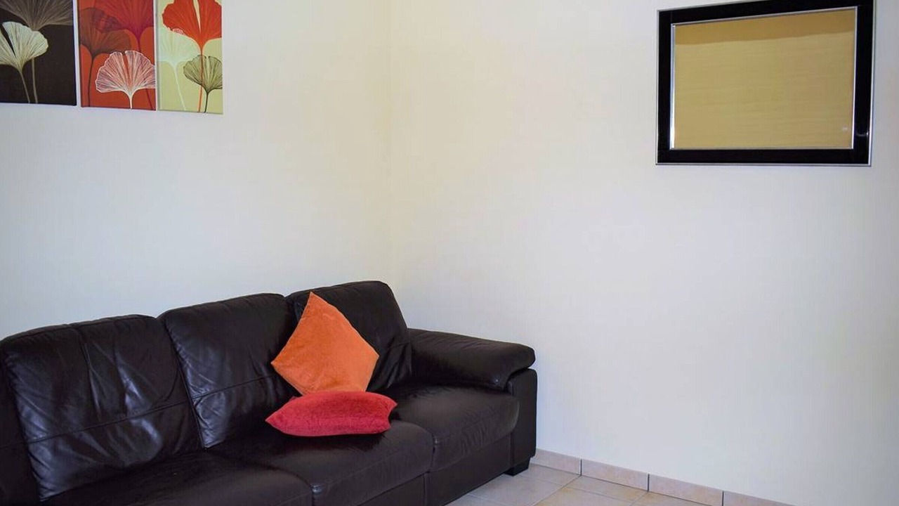 Photo of Livingroom in Pleumeur-Bodou
