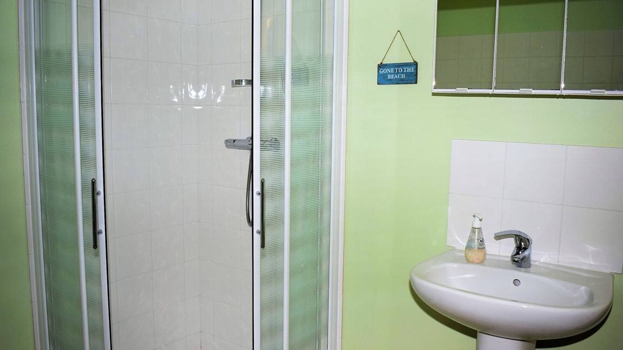 Photo of Bathroom in Pleumeur-Bodou