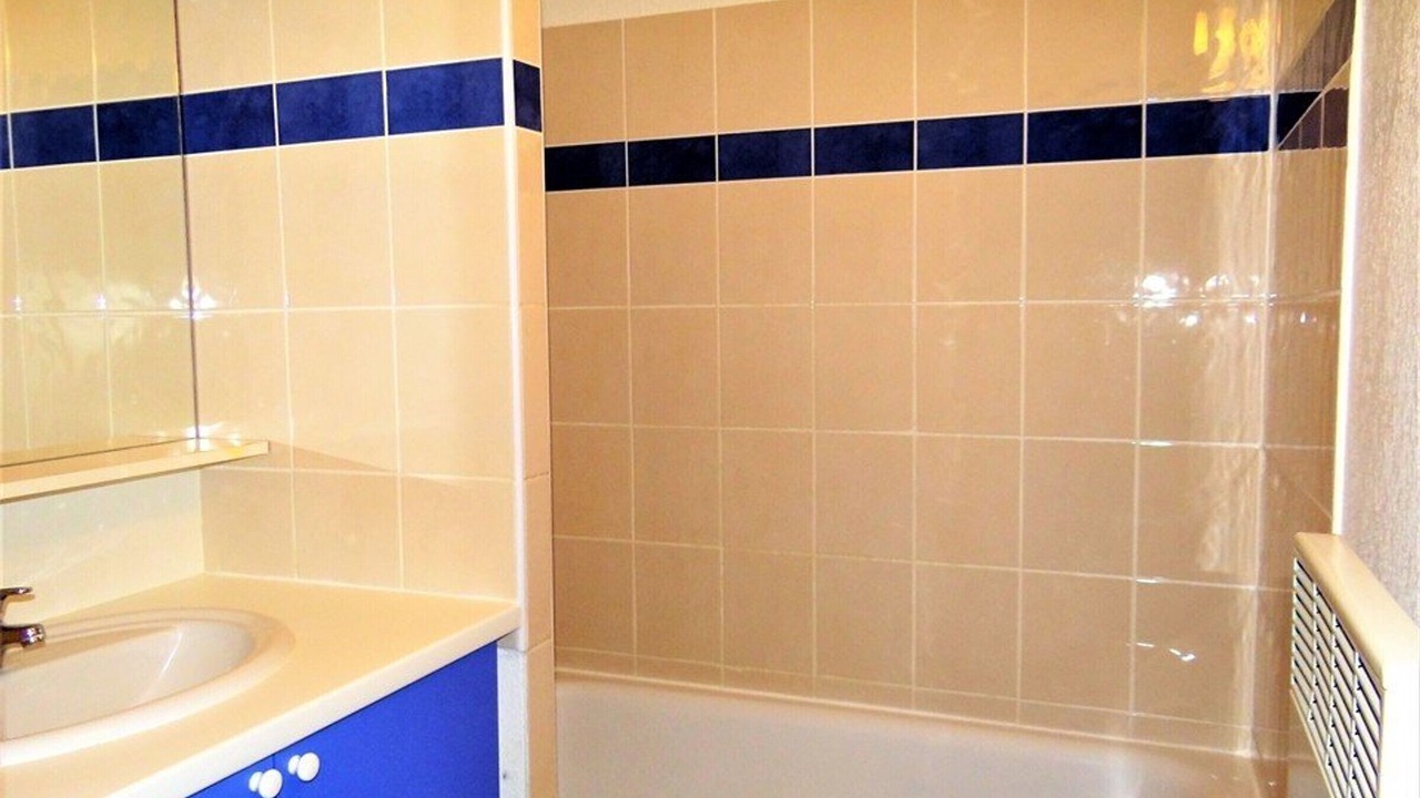 Photo of Bathroom in Vallon-Pont-d'Arc