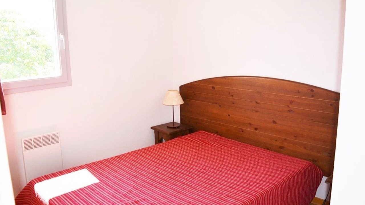 Photo of Bedroom in Vallon-Pont-d'Arc