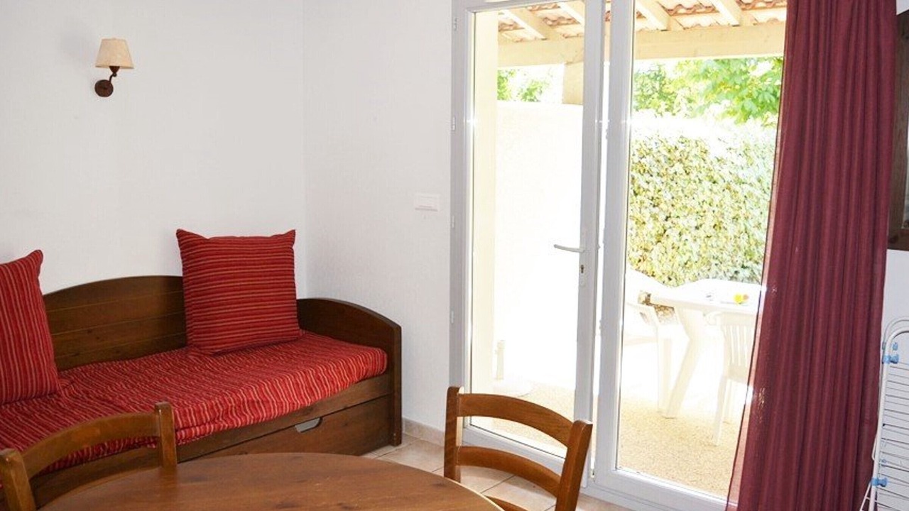 Photo of Livingroom in Vallon-Pont-d'Arc