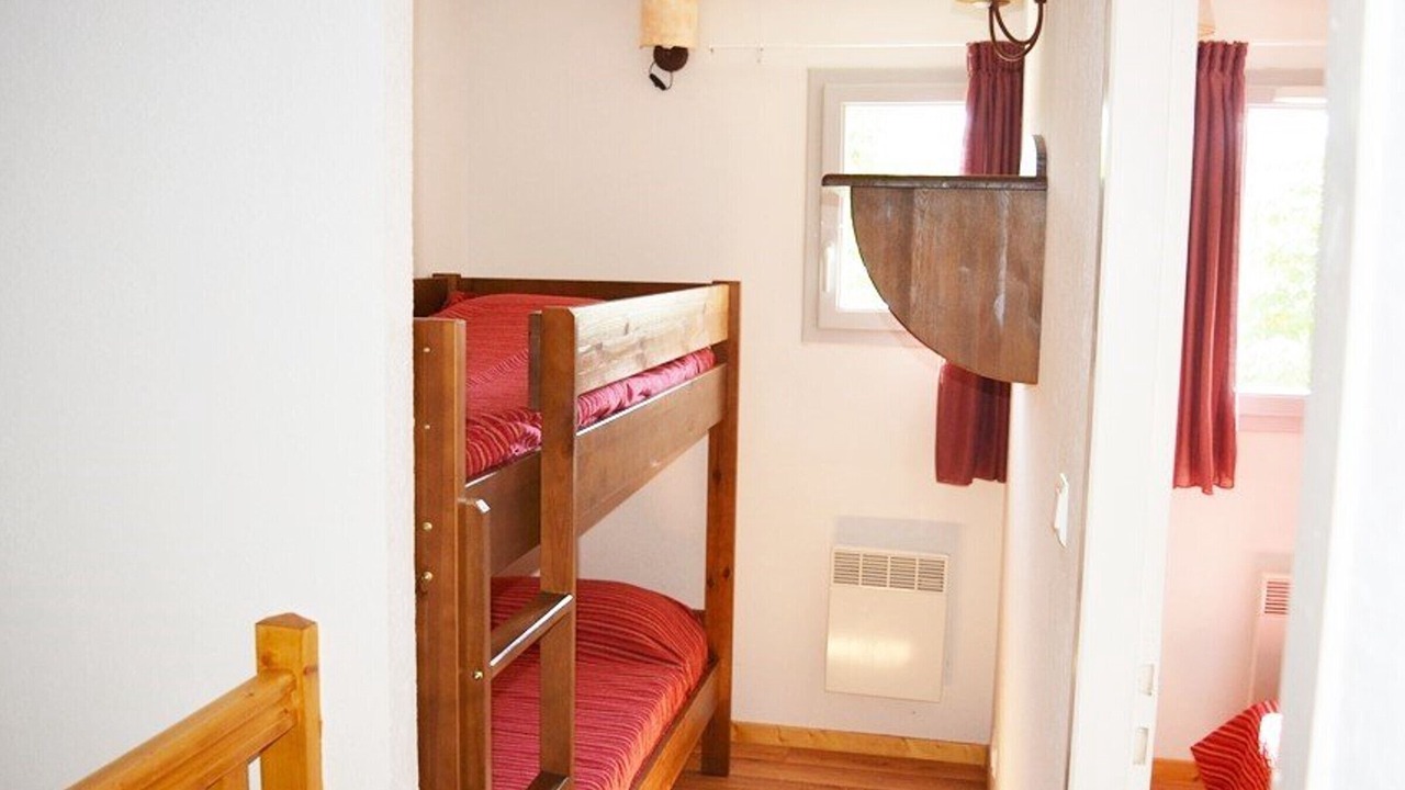 Photo of Bedroom in Vallon-Pont-d'Arc