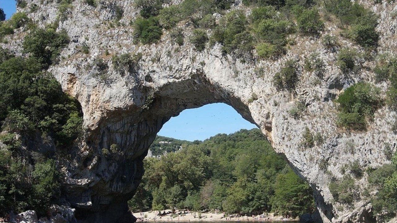 Photo of Others in Vallon-Pont-d'Arc