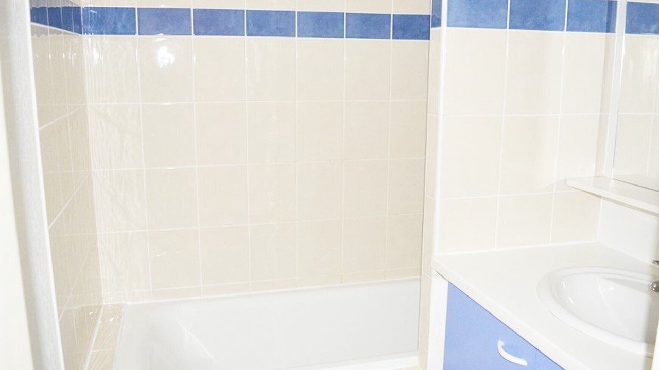 Photo of Bathroom in Vallon-Pont-d'Arc