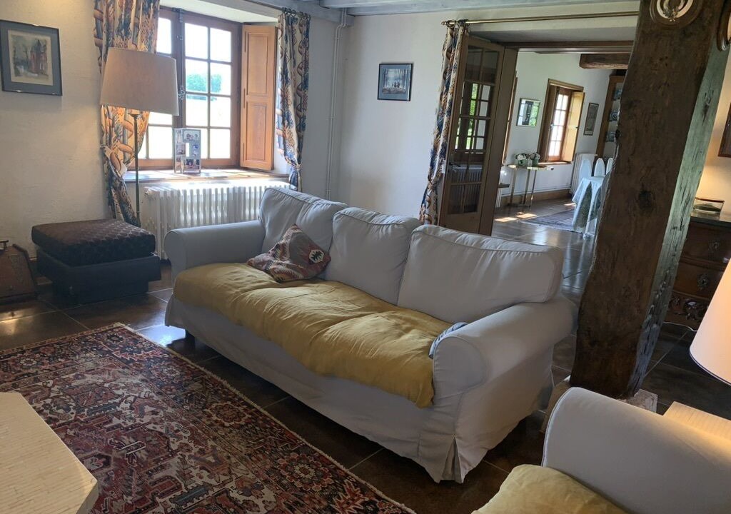 Photo of Livingroom in Monthou-sur-Cher