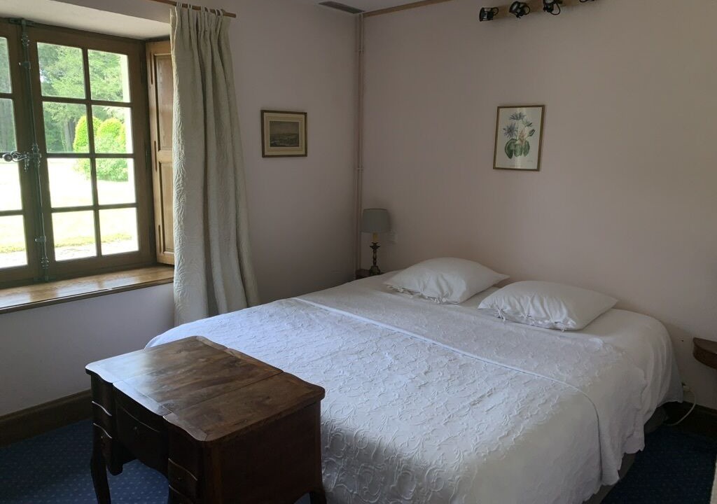 Photo of Bedroom in Monthou-sur-Cher