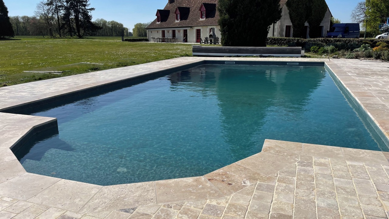 Photo of Outdoor in Monthou-sur-Cher