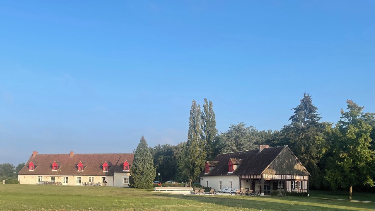 Photo of Outdoor in Monthou-sur-Cher