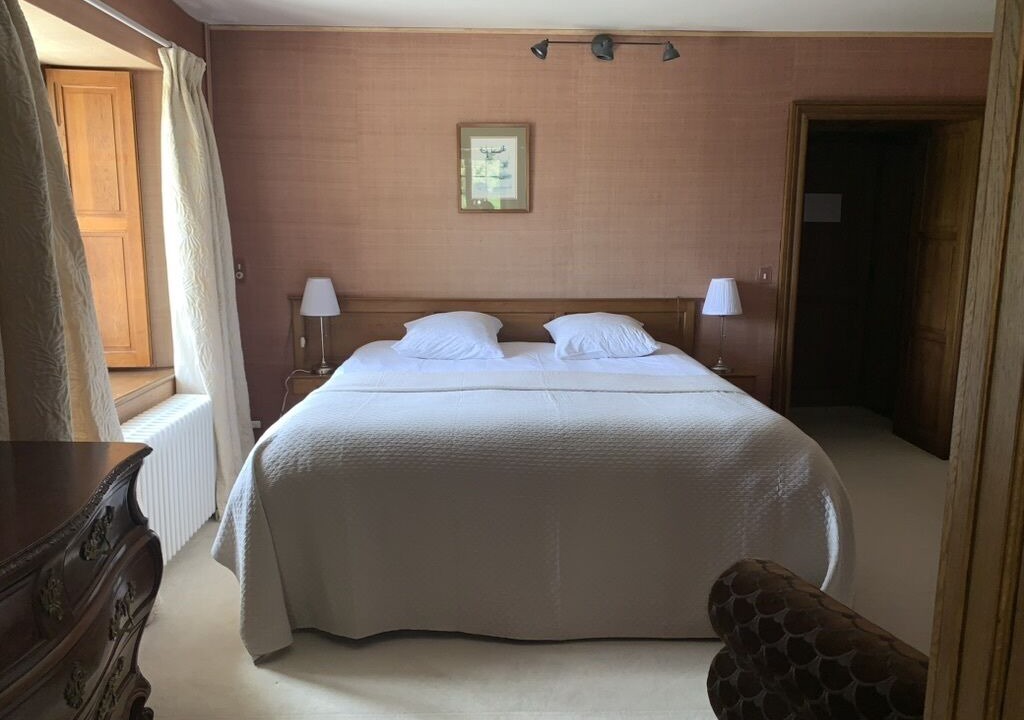 Photo of Bedroom in Monthou-sur-Cher