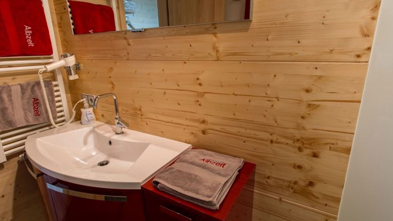 Photo of Bathroom in Lautlingen