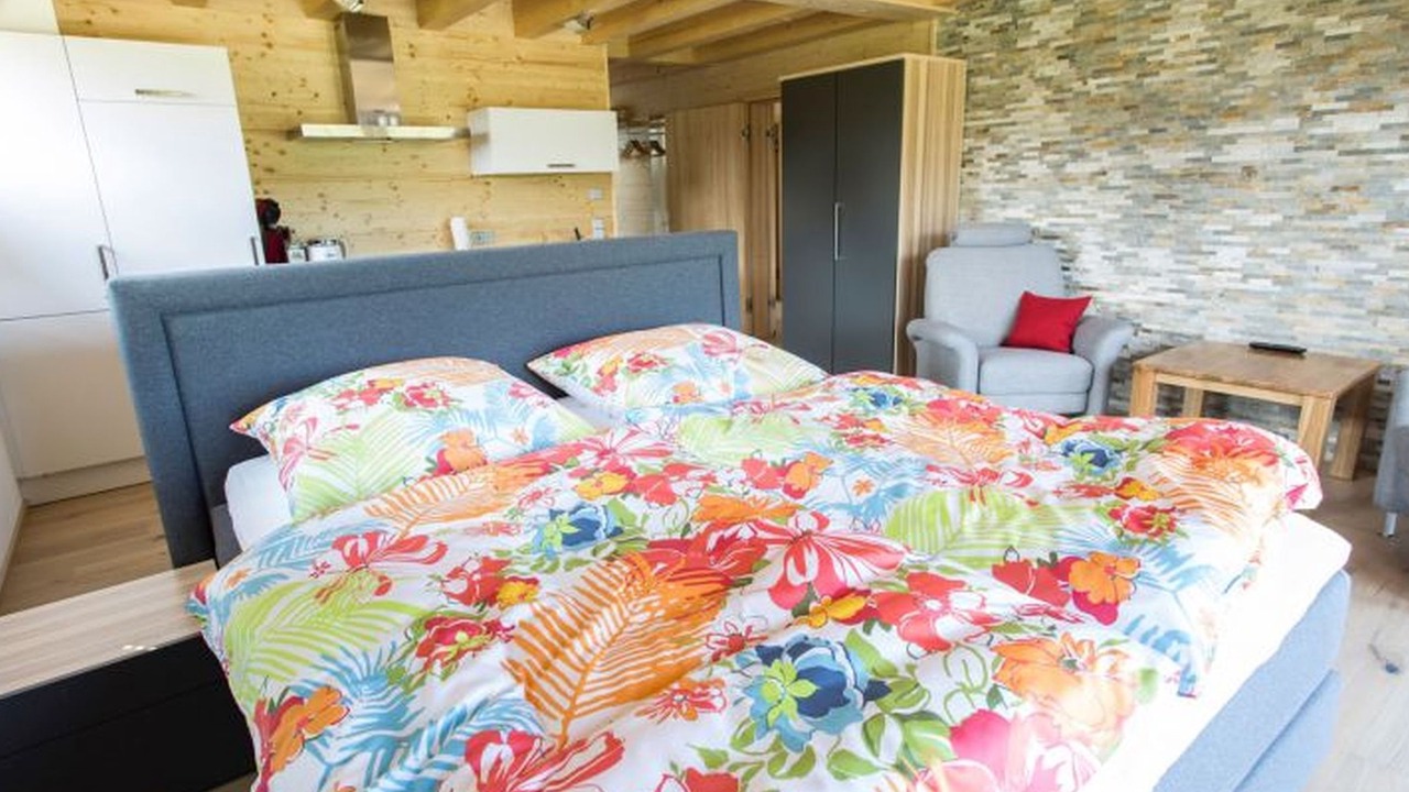 Photo of Bedroom in Lautlingen