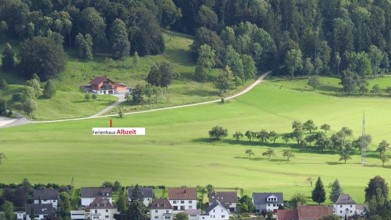 Photo of Outdoor in Lautlingen