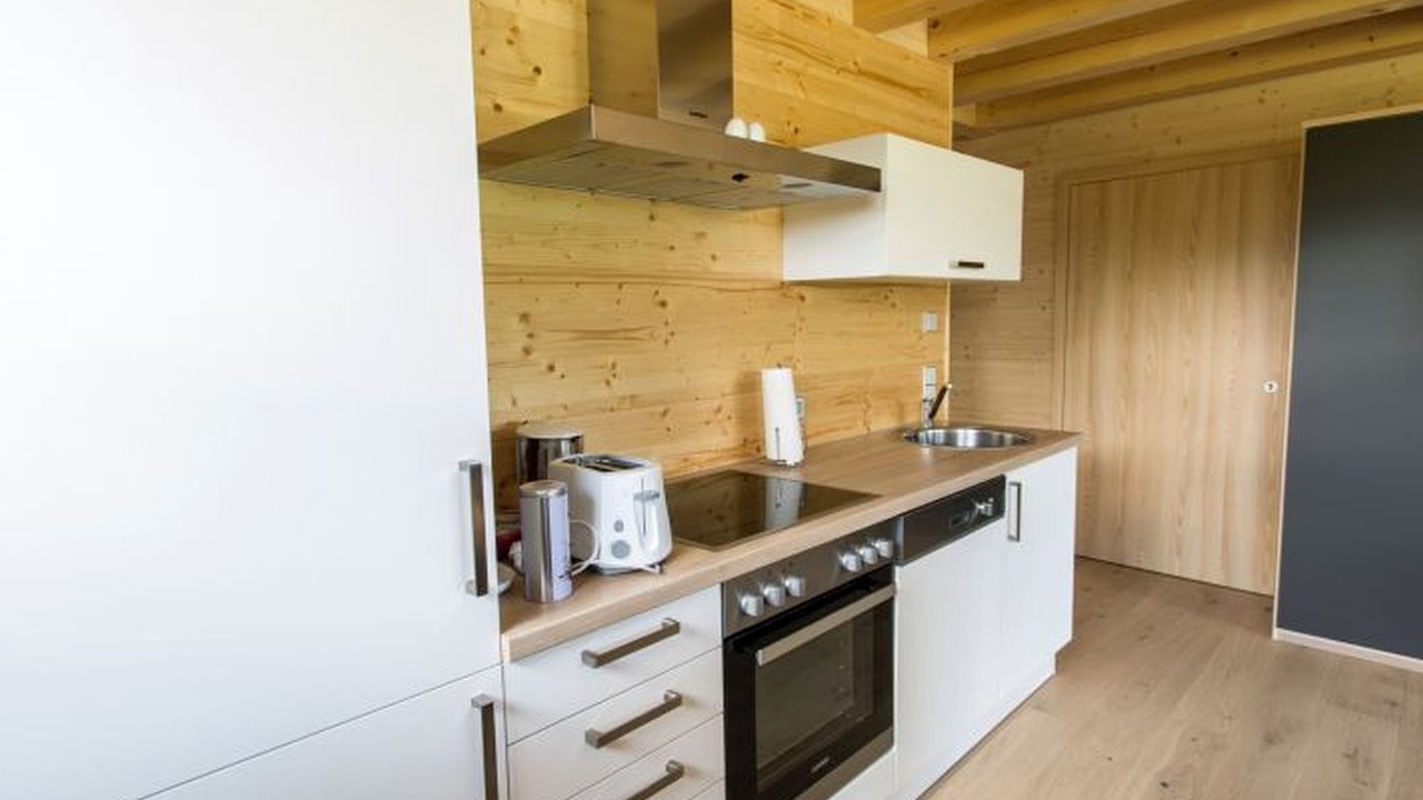 Photo of Kitchen in Lautlingen