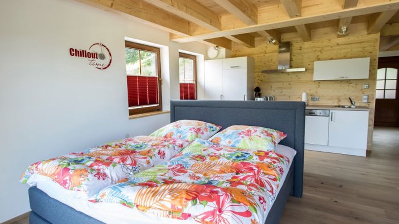 Photo of Bedroom in Lautlingen