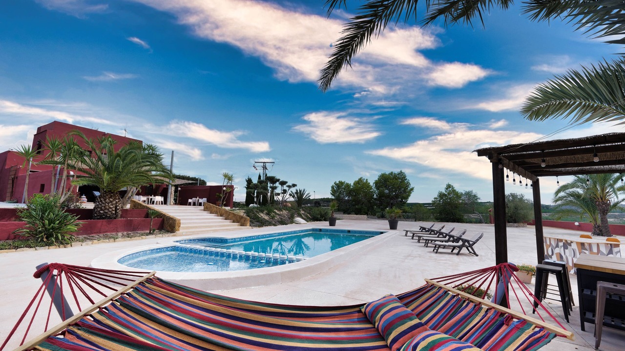 Photo of Outdoor in Lo Rufete