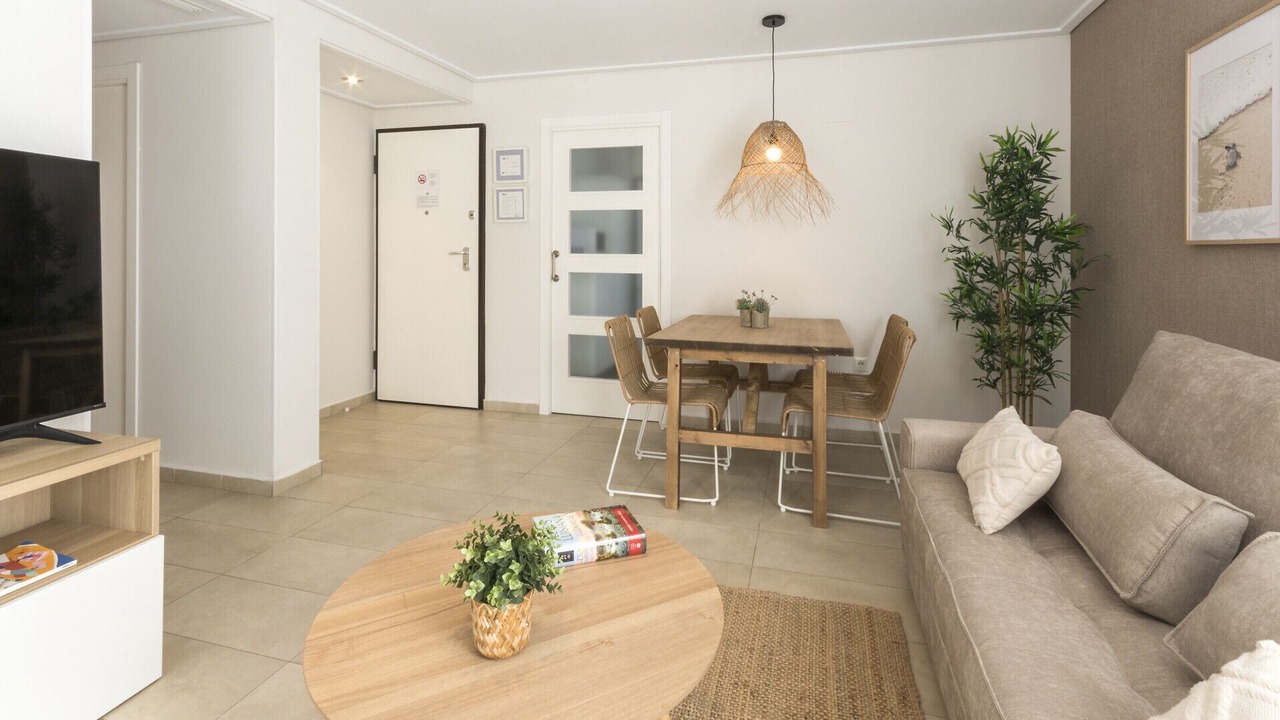 Photo of Livingroom in Grao de Gandia