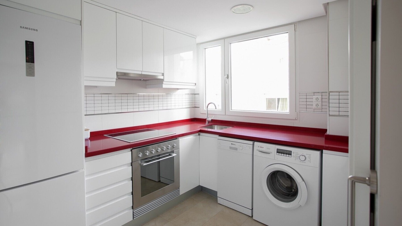 Photo of Kitchen in Grao de Gandia