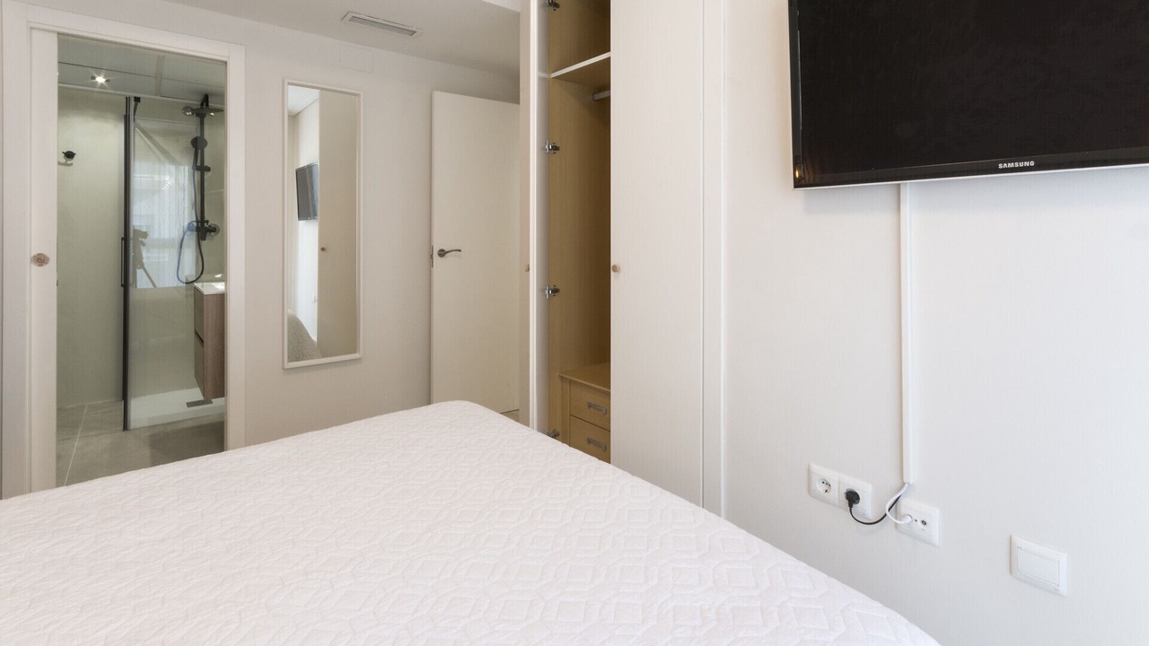 Photo of Bedroom in Grao de Gandia