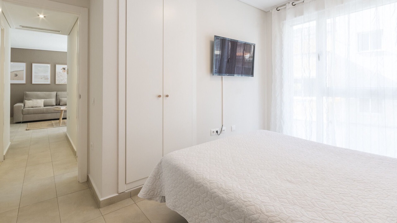 Photo of Bedroom in Grao de Gandia