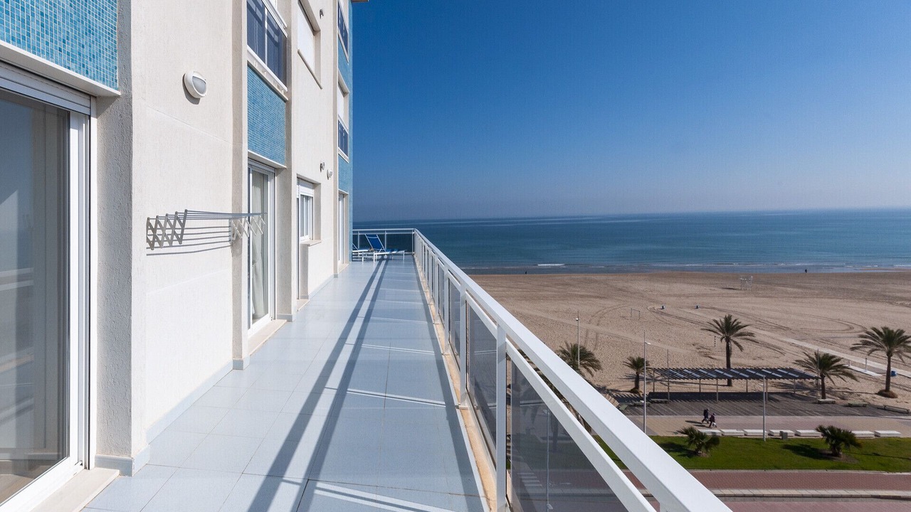 Photo of Outdoor in Grau i Platja