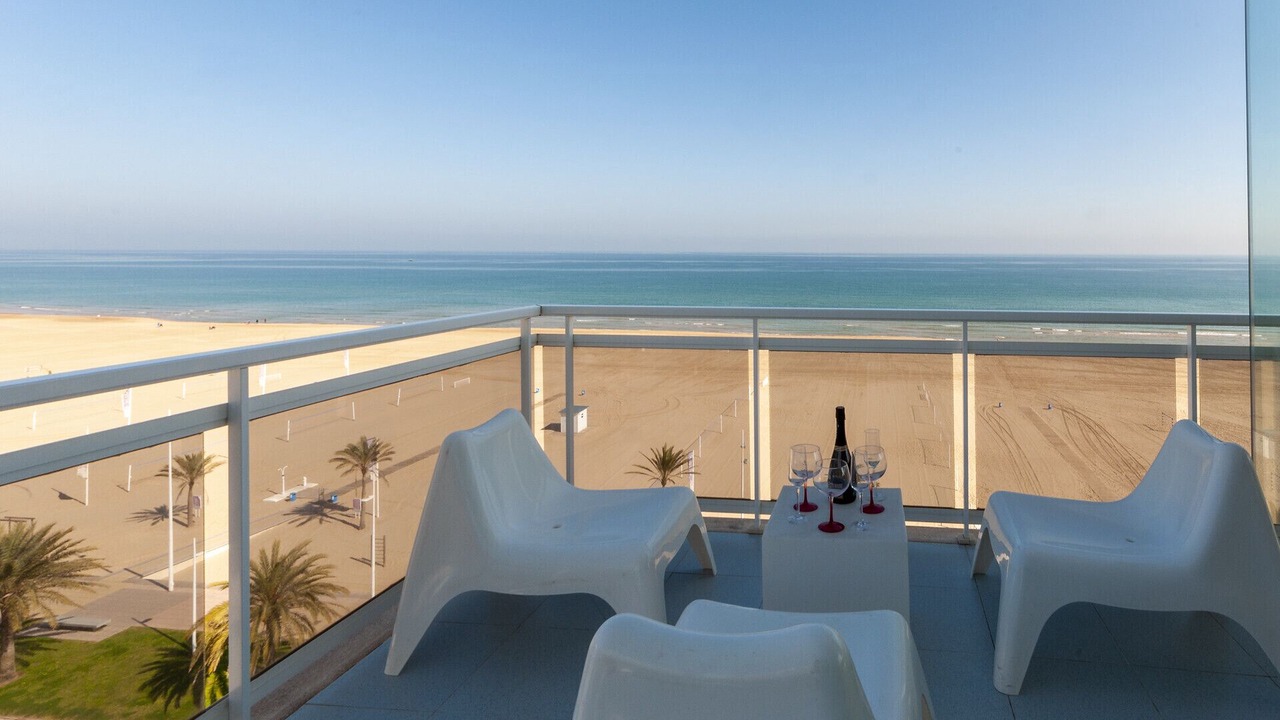 Photo of Outdoor in Grau i Platja