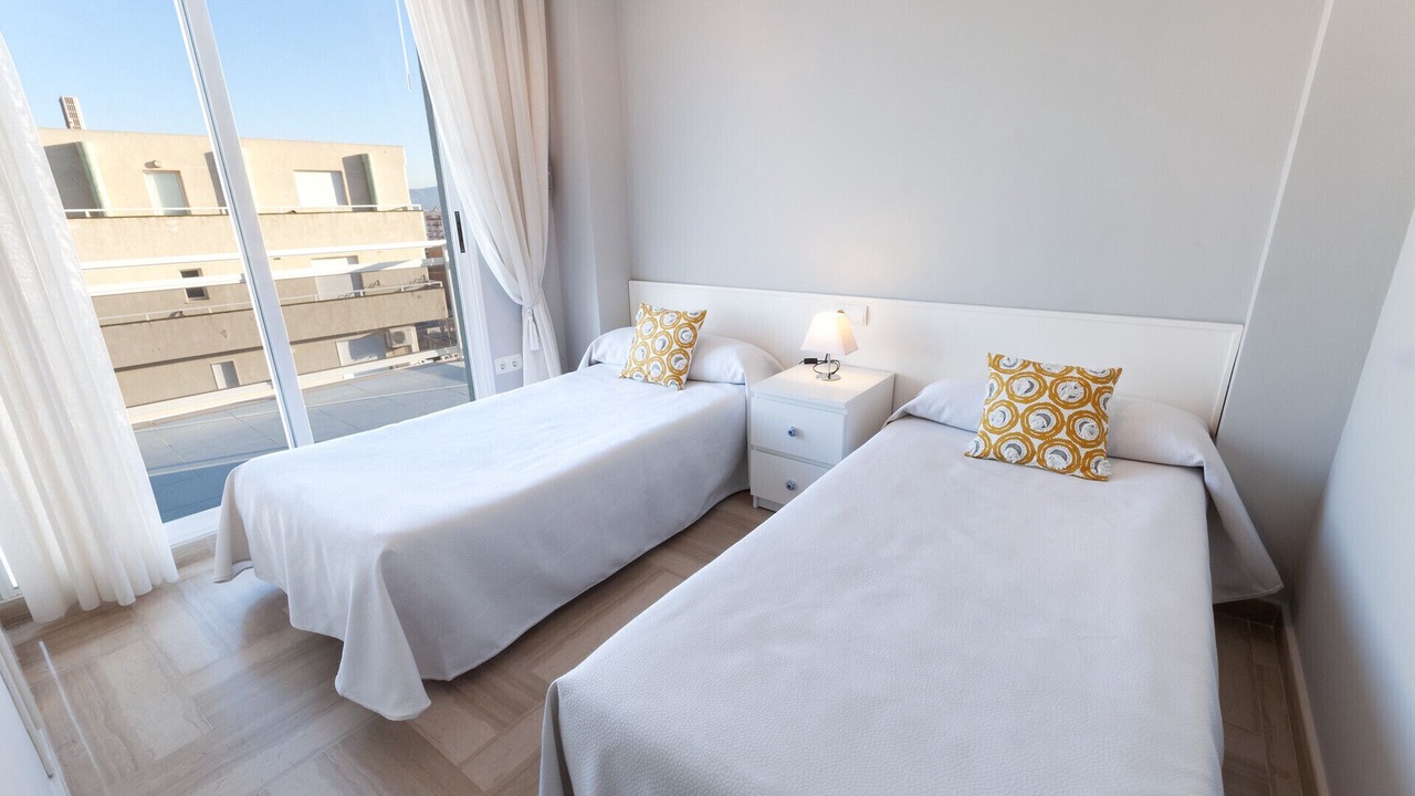 Photo of Bedroom in Grau i Platja
