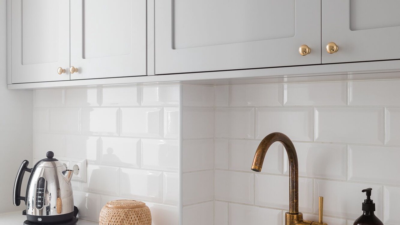 Photo of Kitchen in Hietalahti