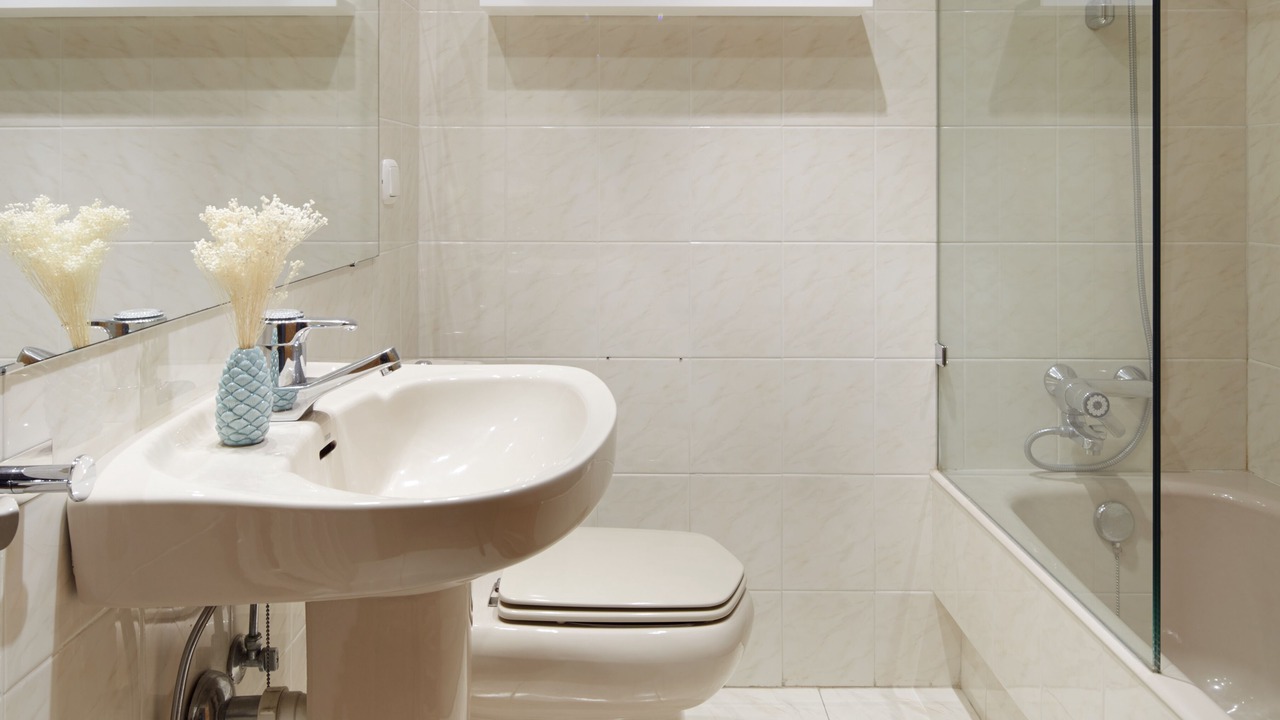 Photo of Bathroom in Antiguo