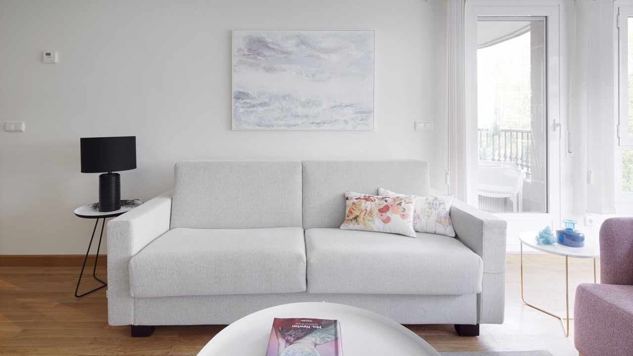 Photo of Livingroom in Antiguo