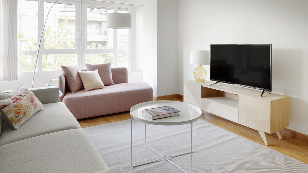 Photo of Livingroom in Antiguo