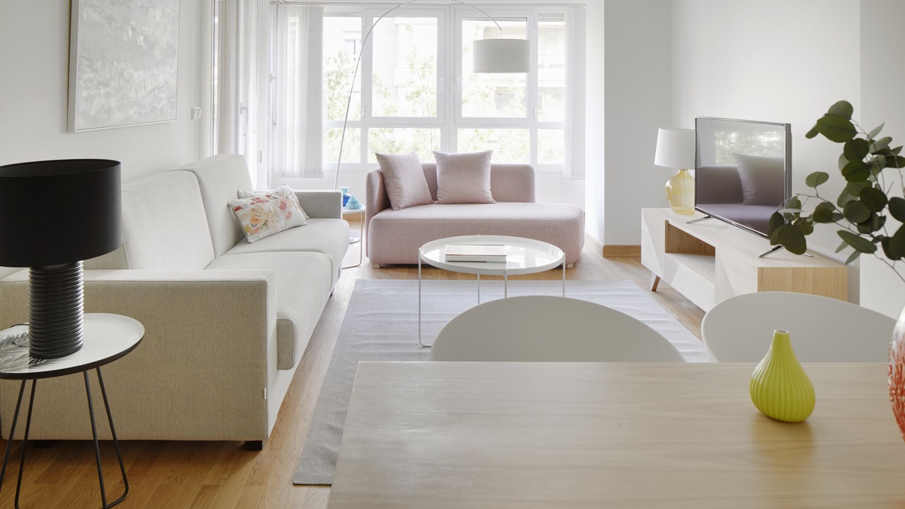 Photo of Livingroom in Antiguo