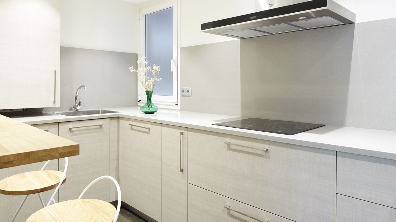 Photo of Kitchen in Antiguo