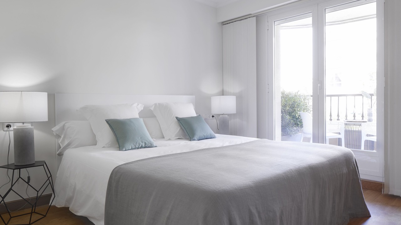 Photo of Bedroom in Antiguo